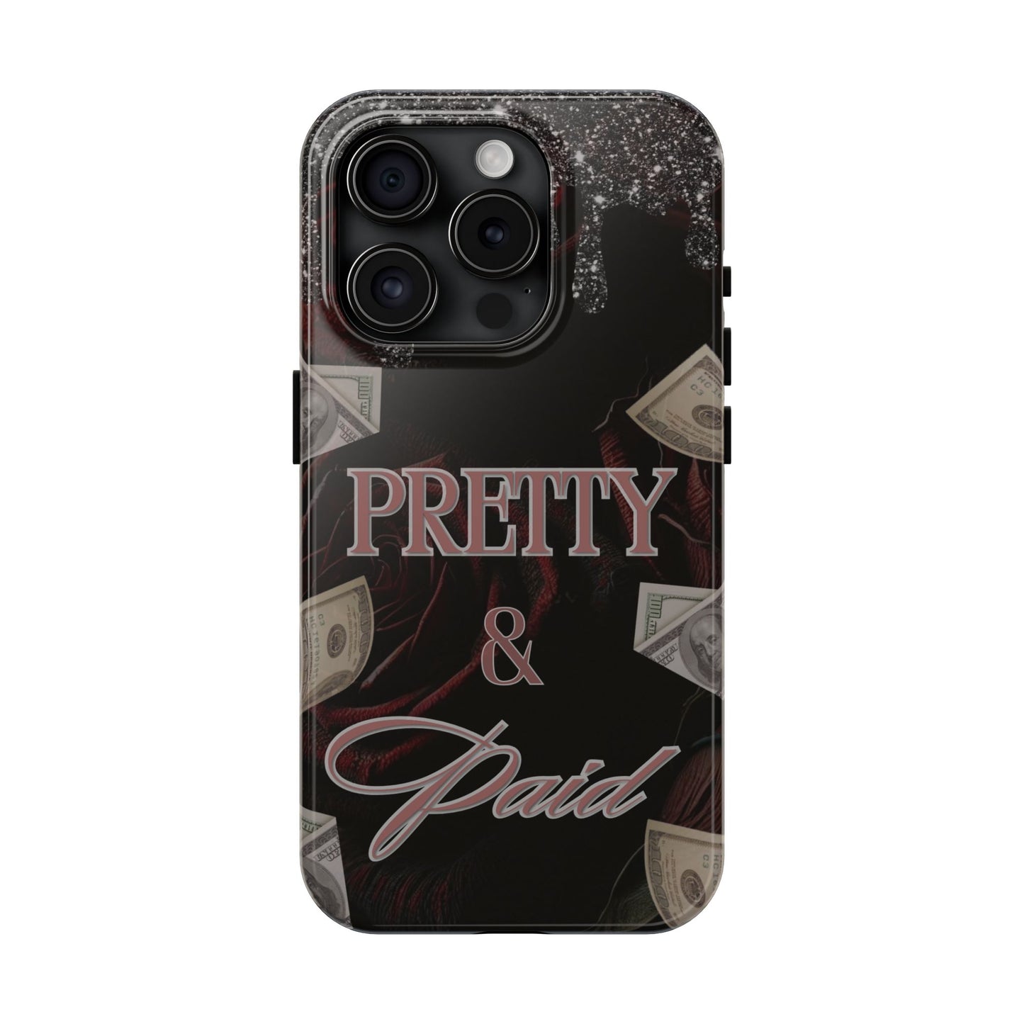Pretty & Paid