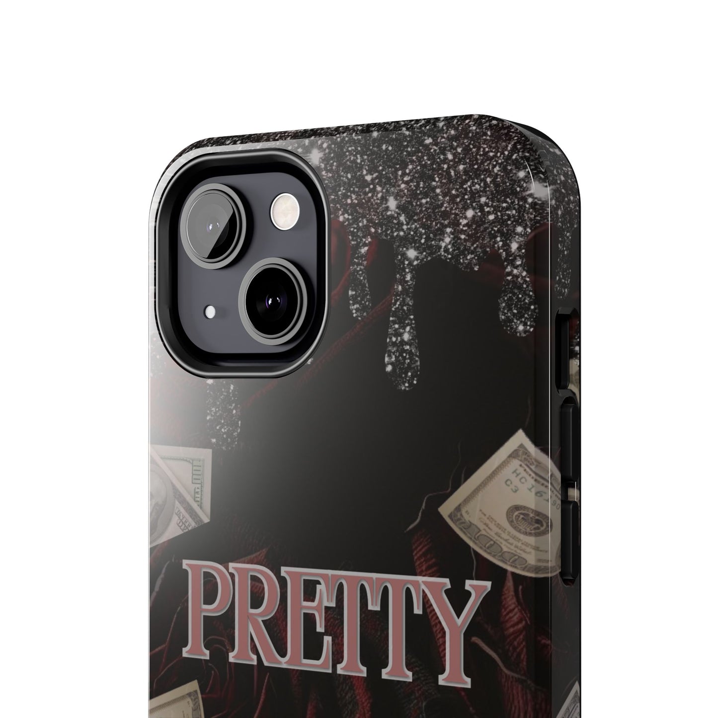 Pretty & Paid