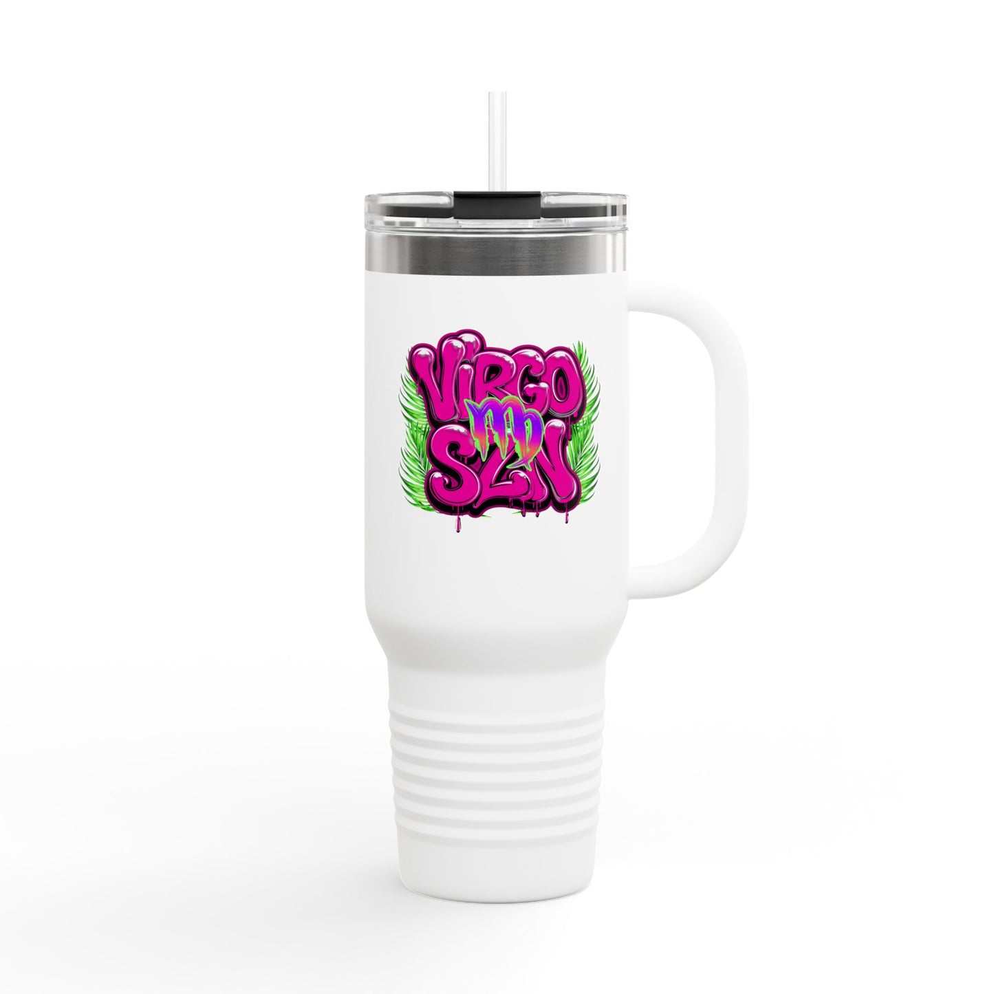 Virgo Szn Tumbler