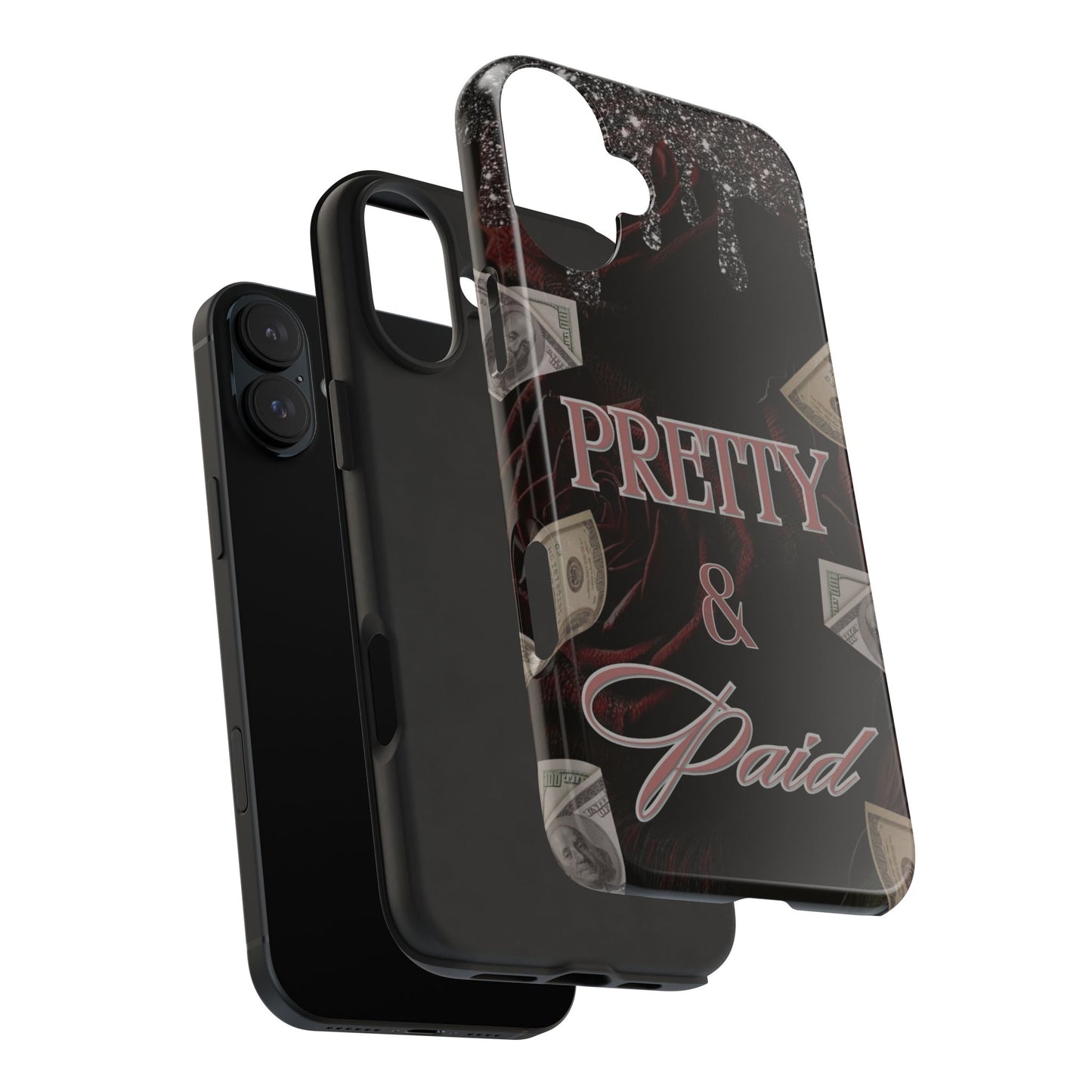 Pretty & Paid