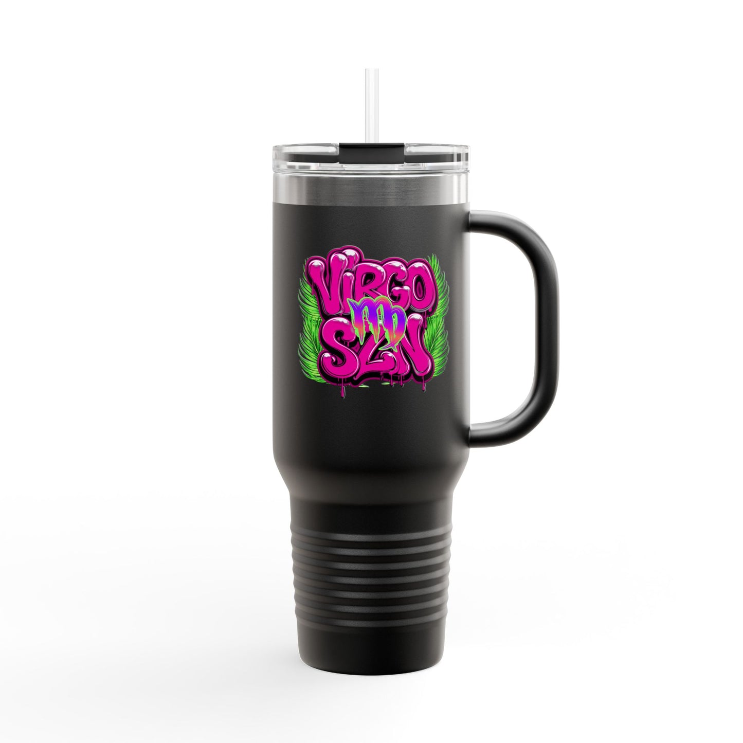 Virgo Szn Tumbler