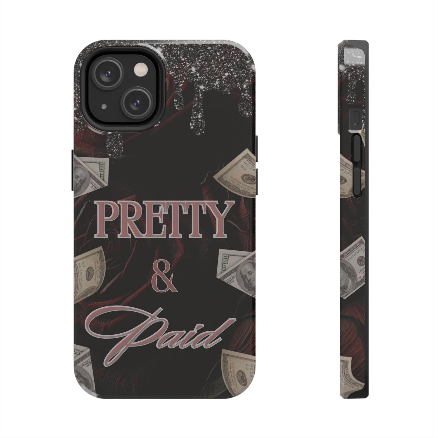 Pretty & Paid