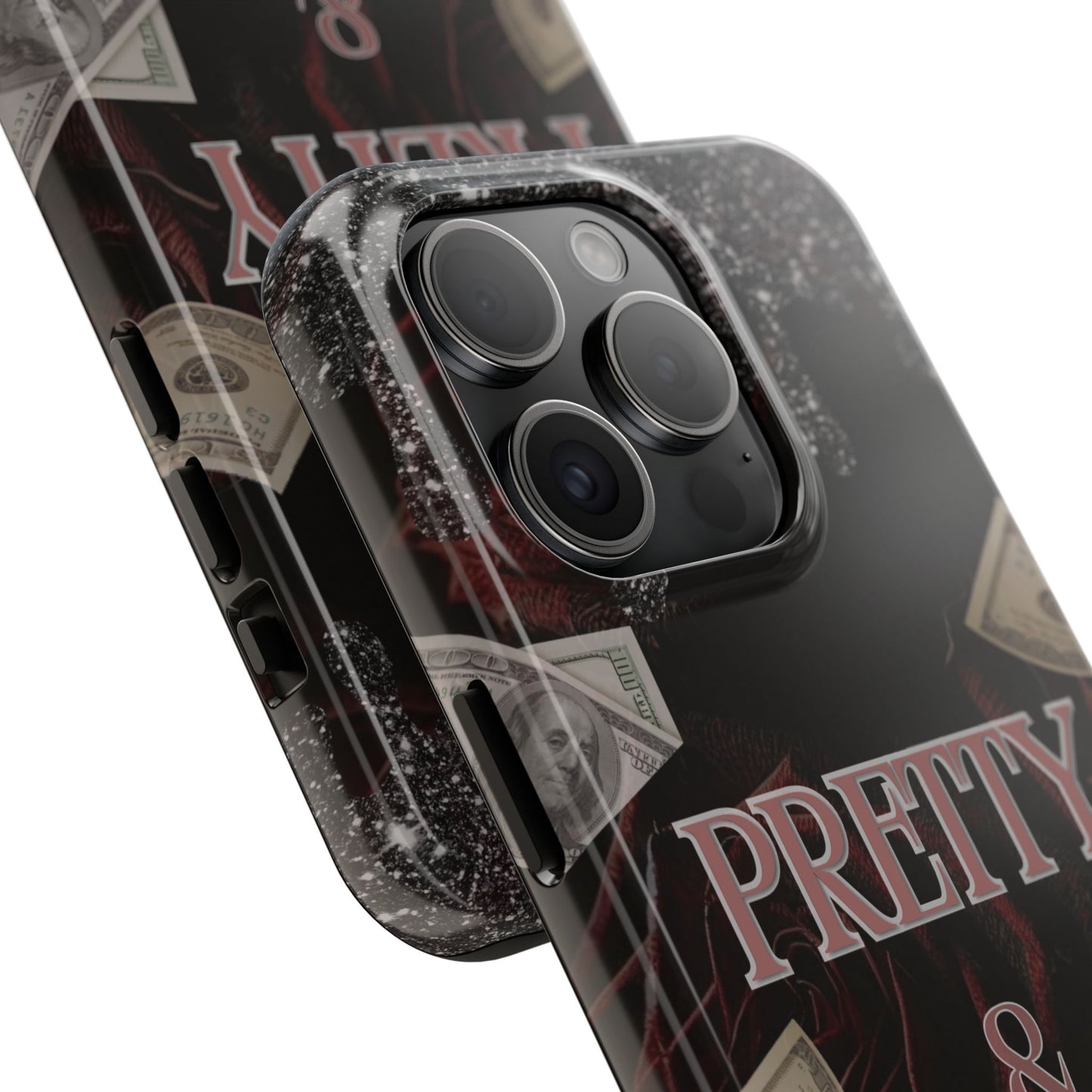 Pretty & Paid