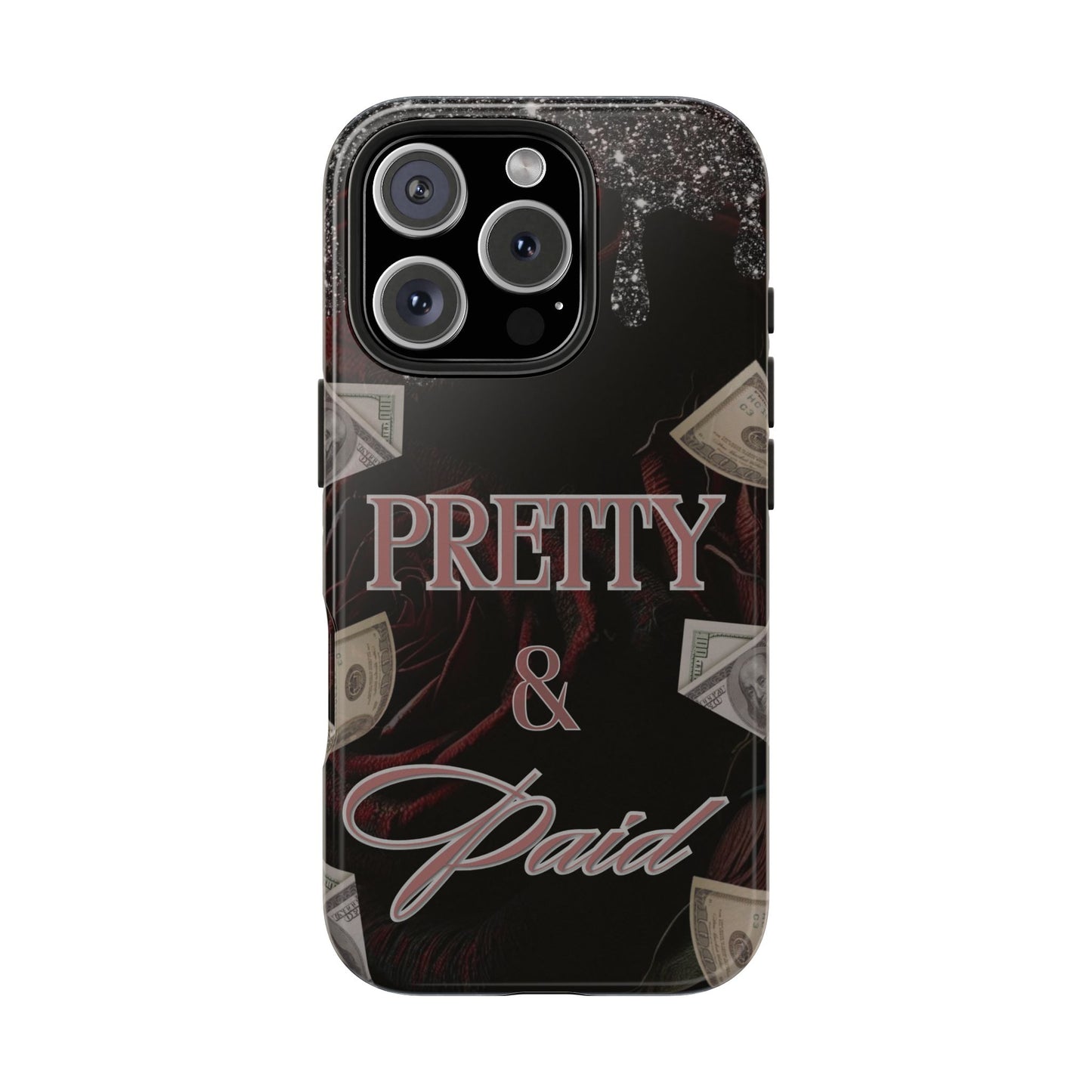Pretty & Paid