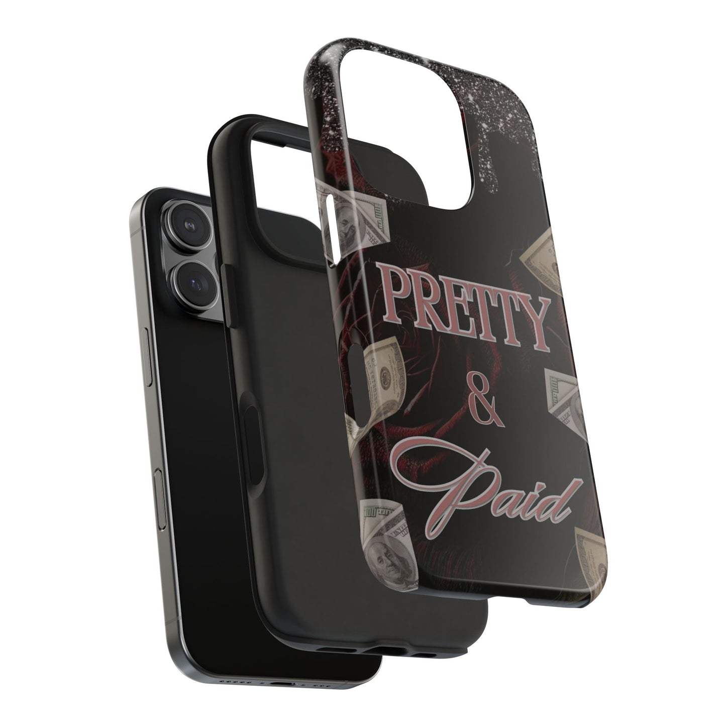 Pretty & Paid