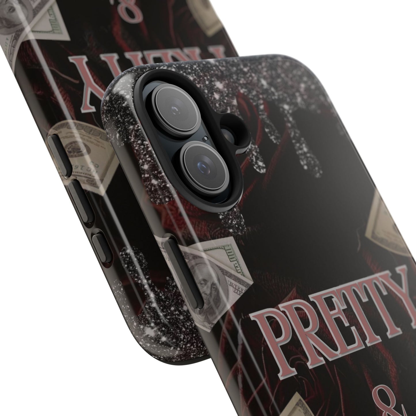 Pretty & Paid