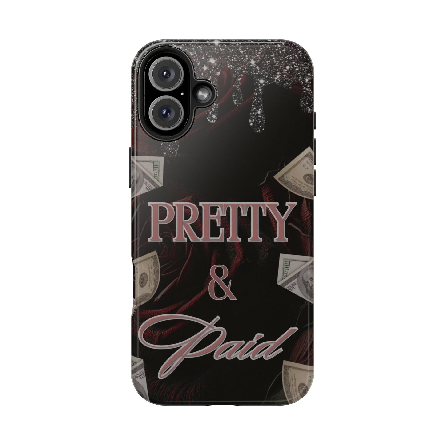 Pretty & Paid