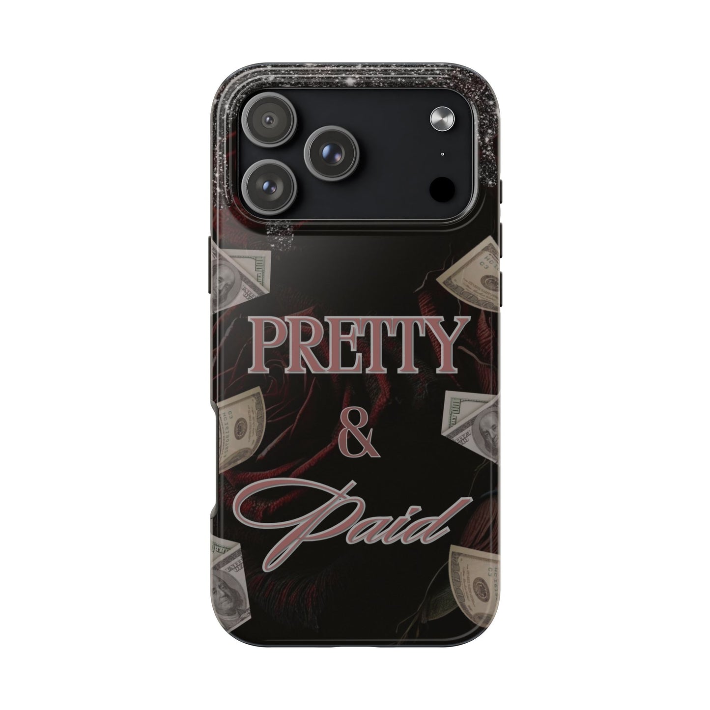 Pretty & Paid