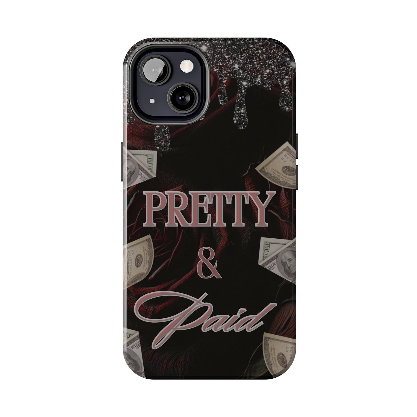 Pretty & Paid