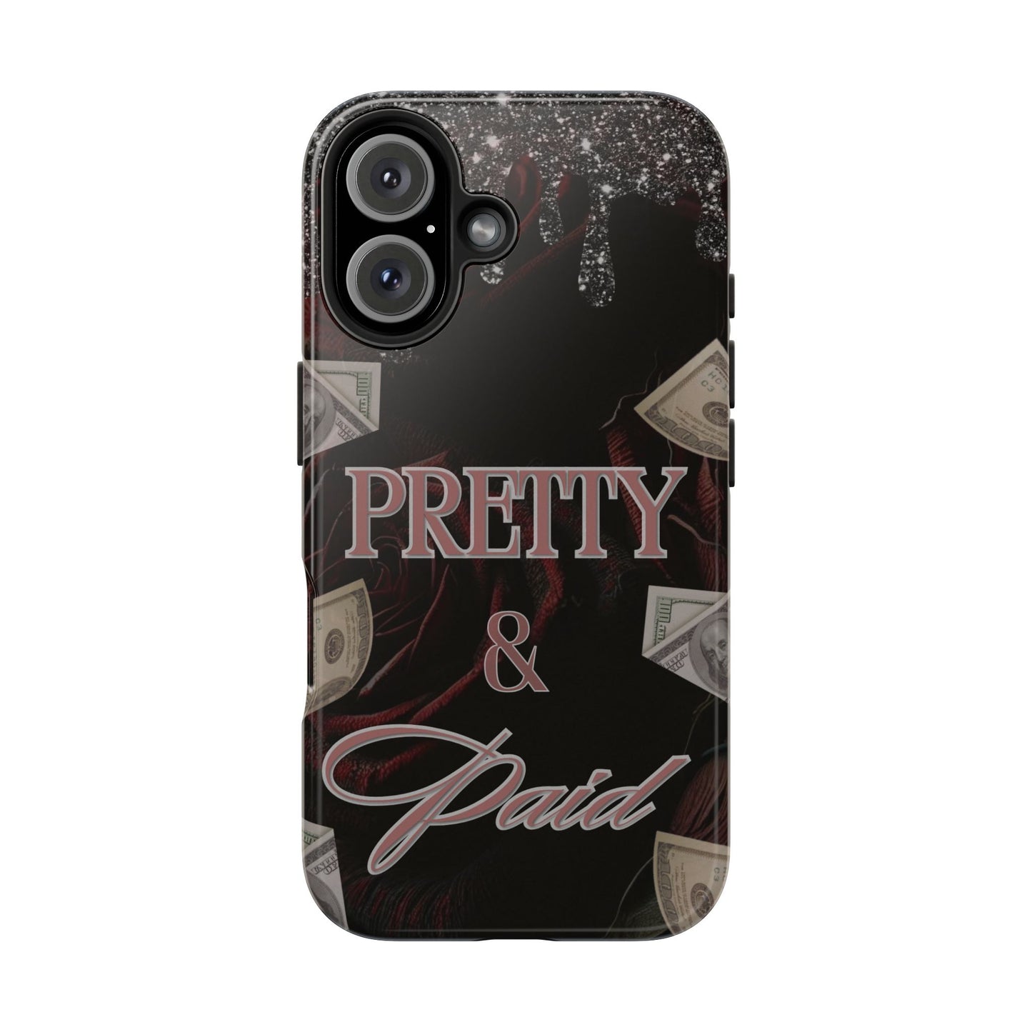 Pretty & Paid