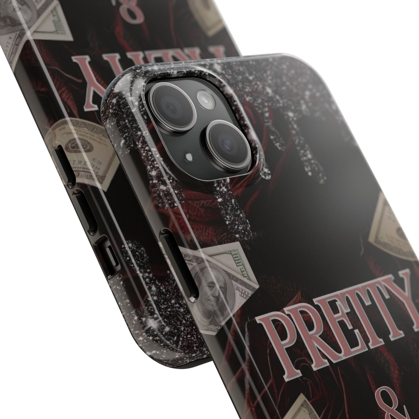 Pretty & Paid