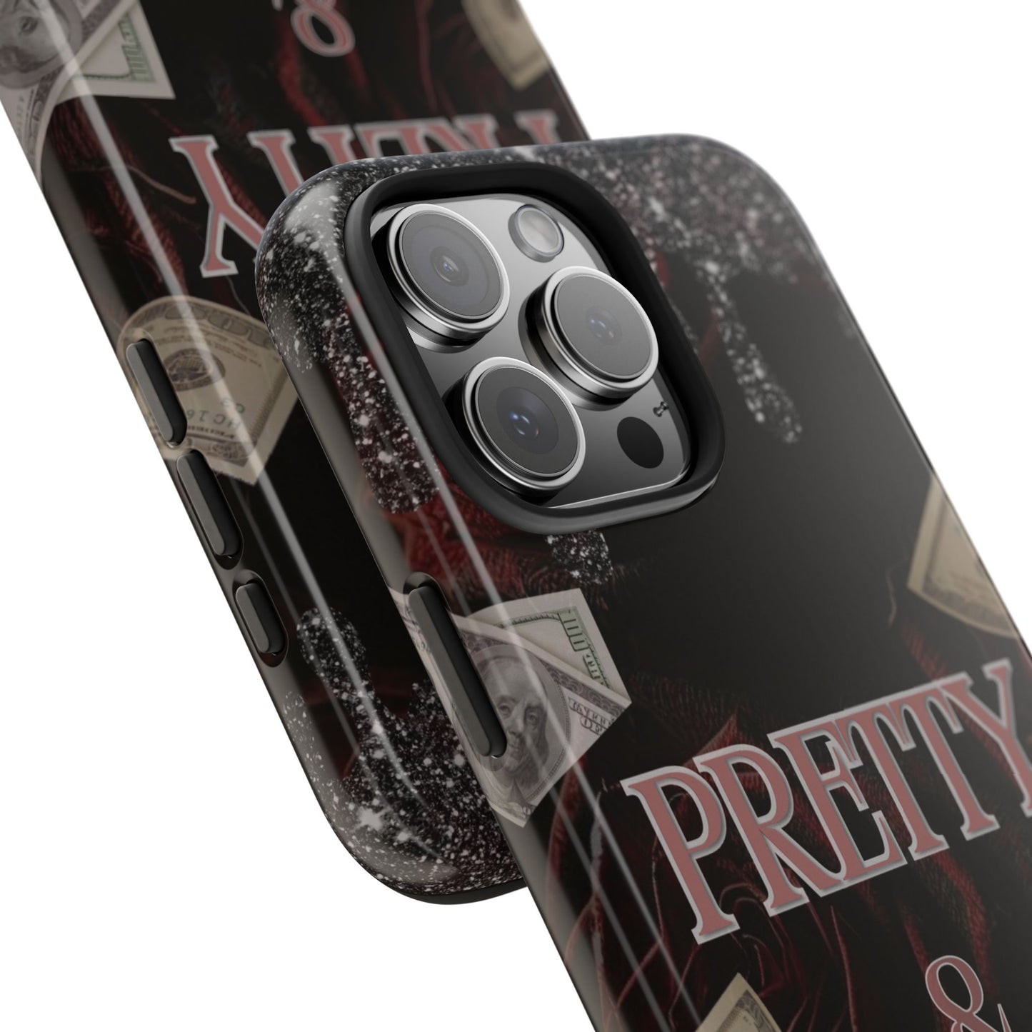 Pretty & Paid
