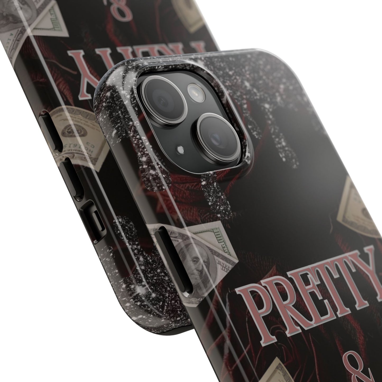 Pretty & Paid