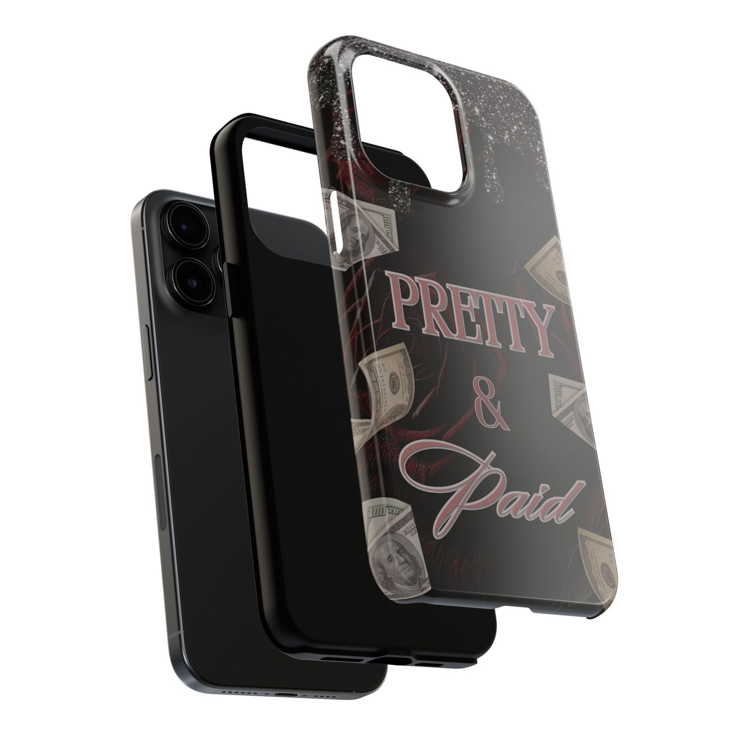 Pretty & Paid