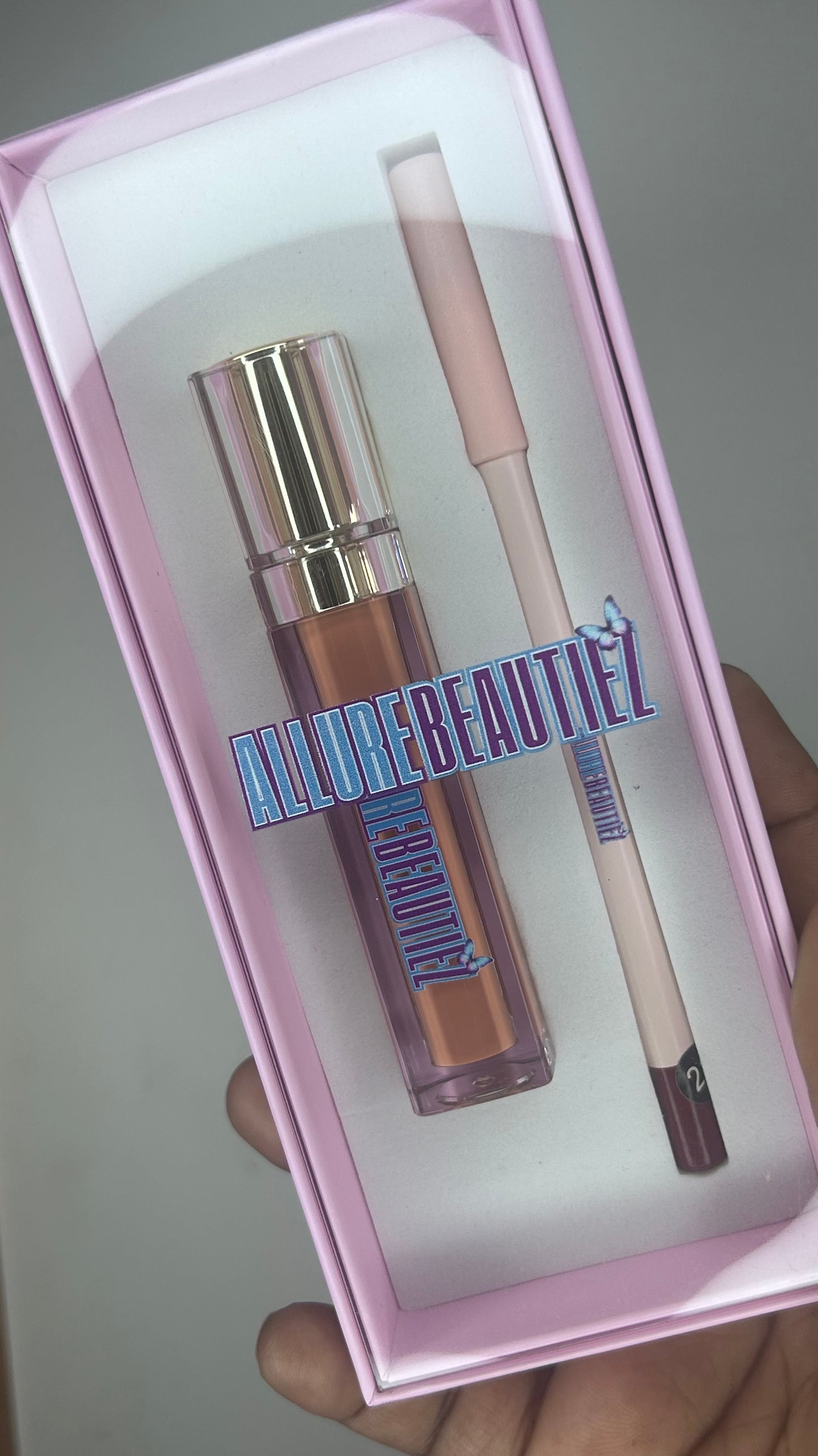 The Noiré Collection