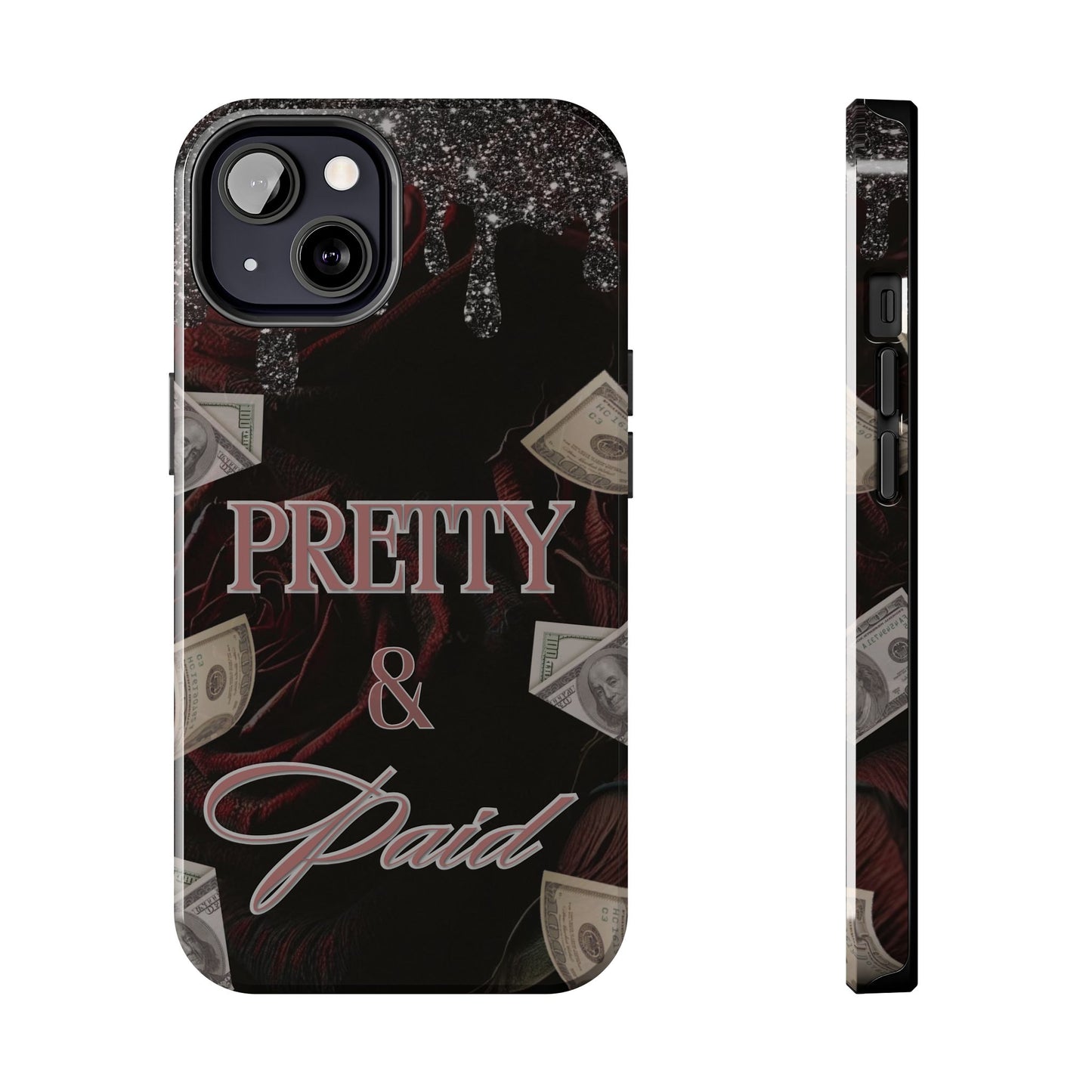 Pretty & Paid