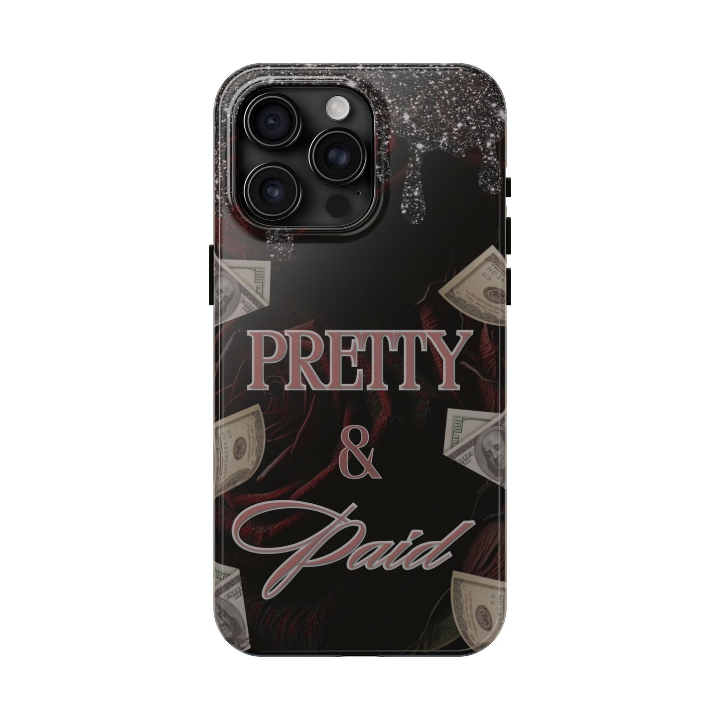 Pretty & Paid