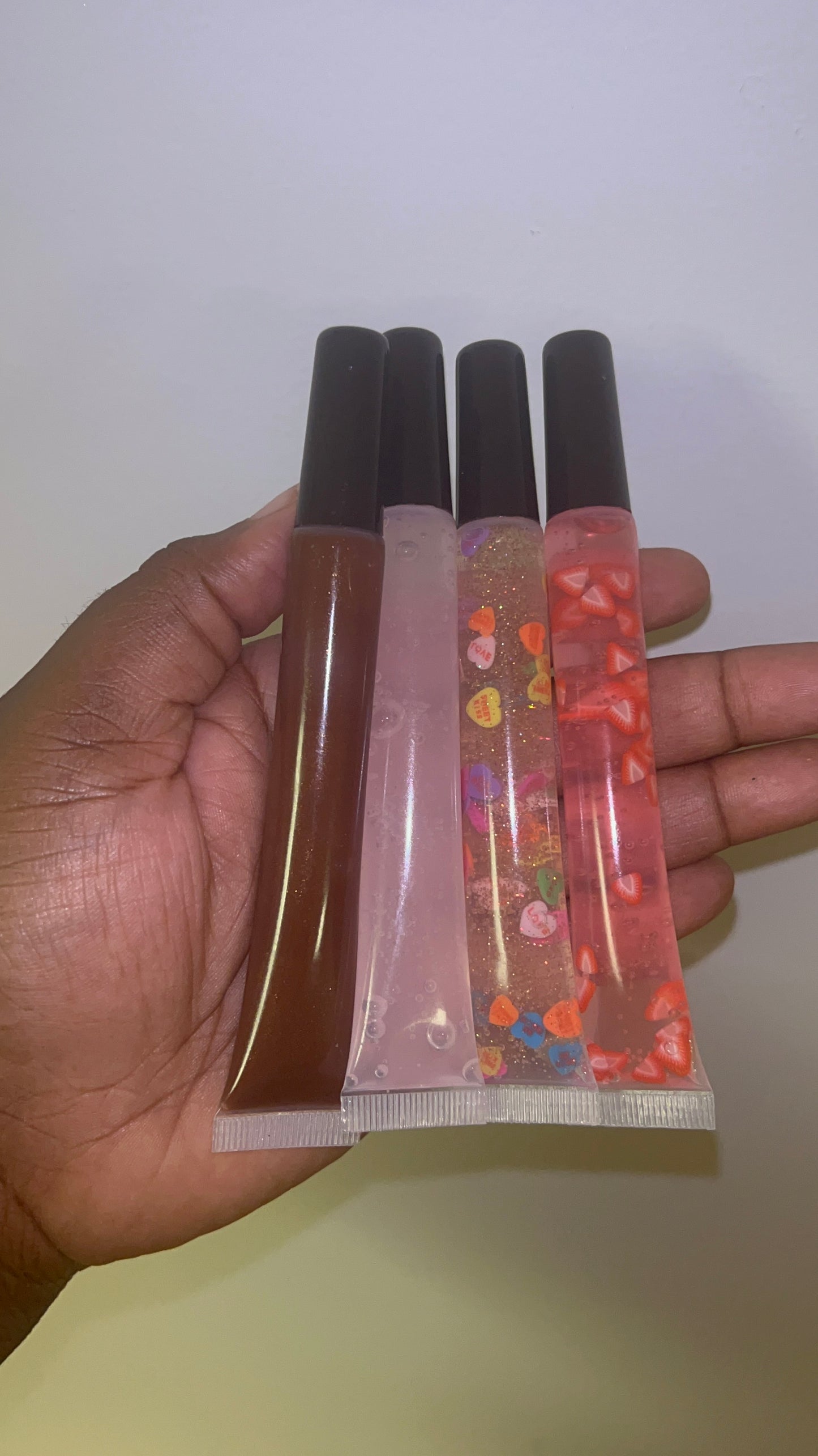 Valentine bundle