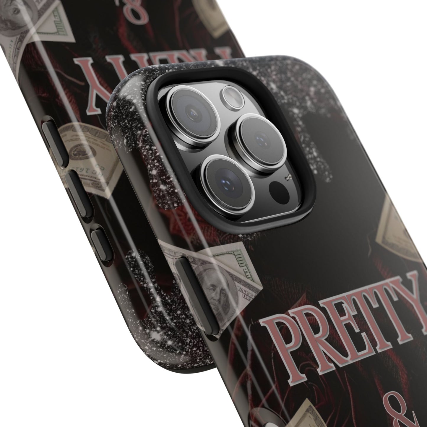 Pretty & Paid
