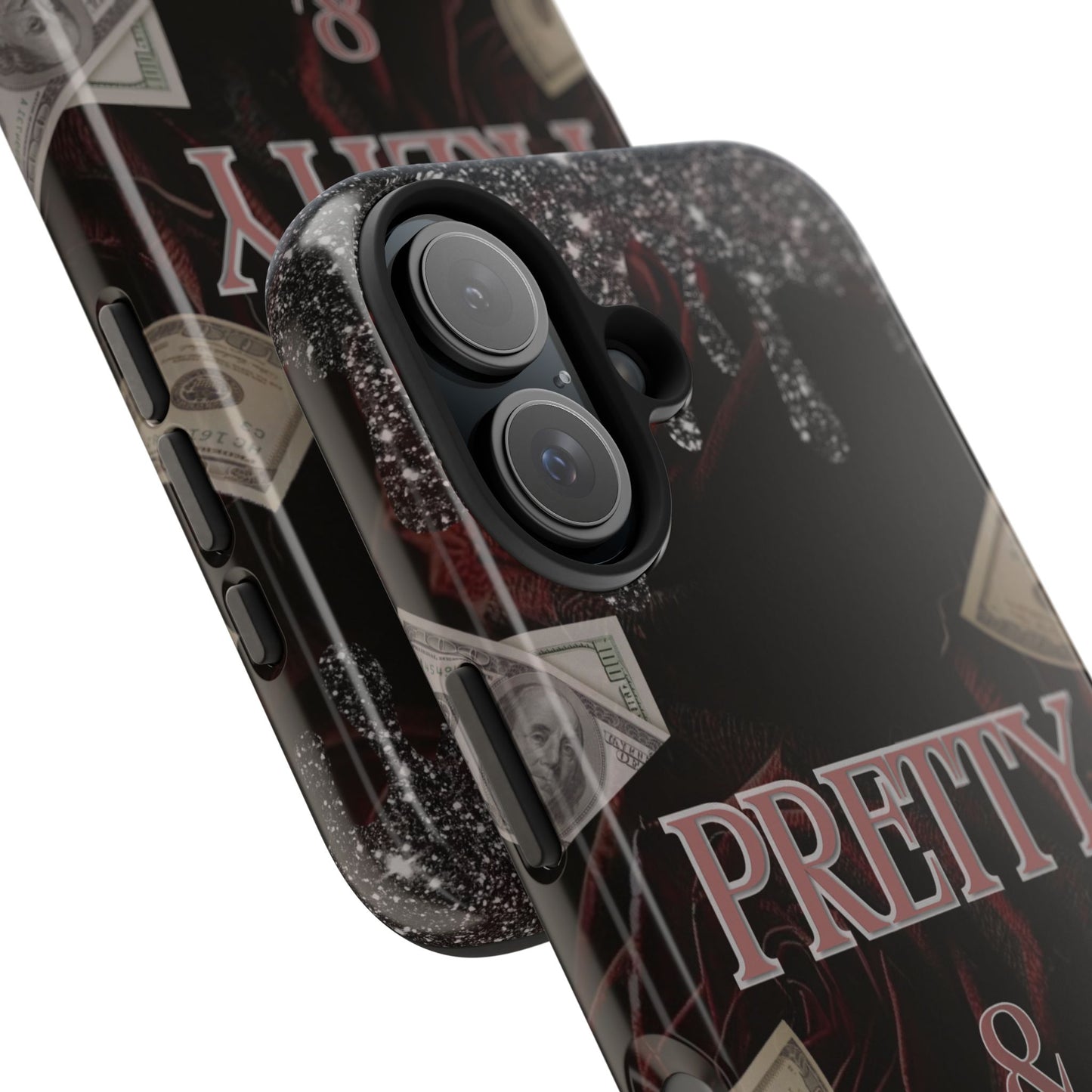 Pretty & Paid