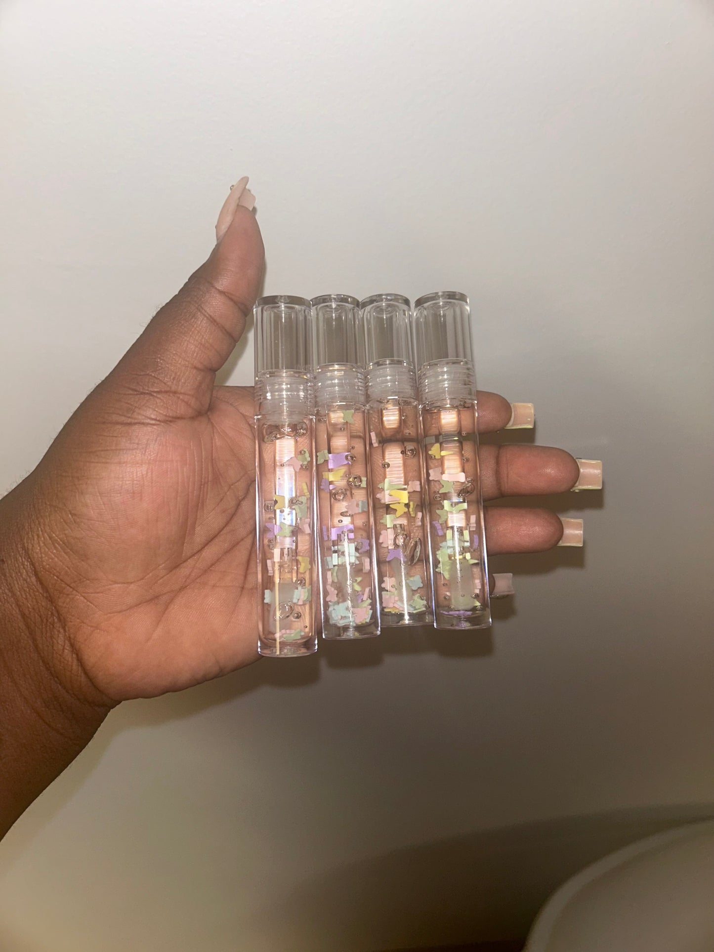 Fairy Water