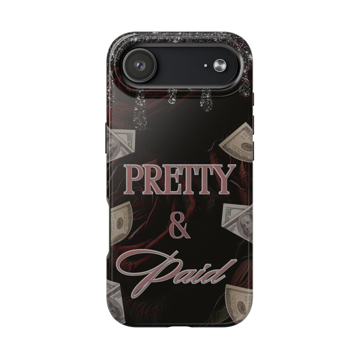 Pretty & Paid