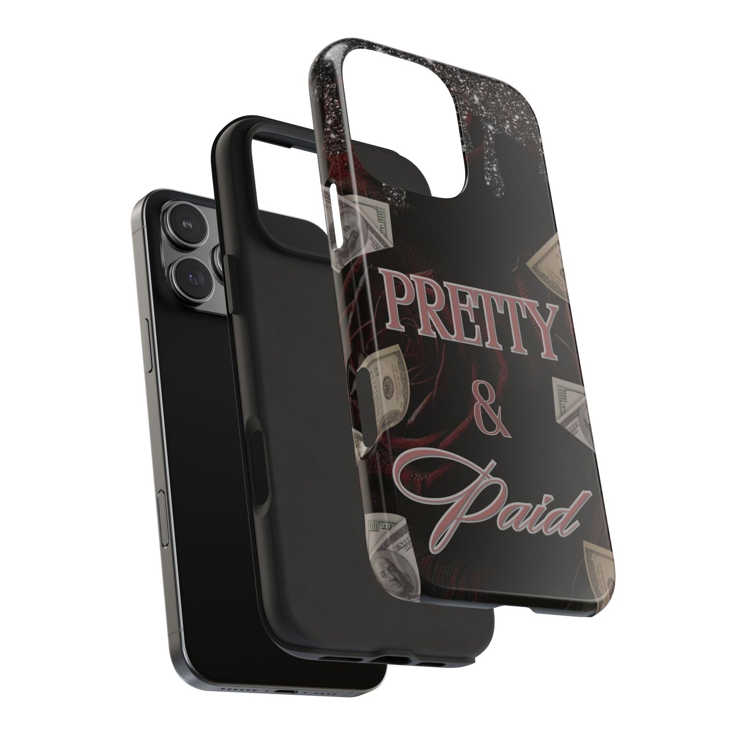 Pretty & Paid