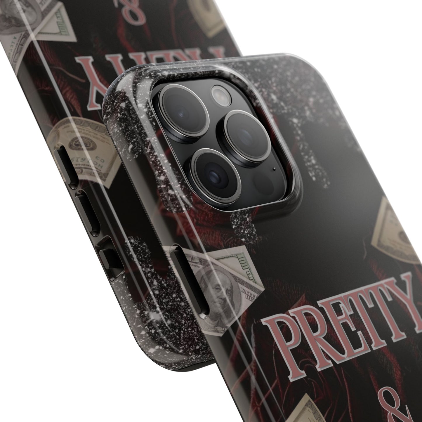Pretty & Paid