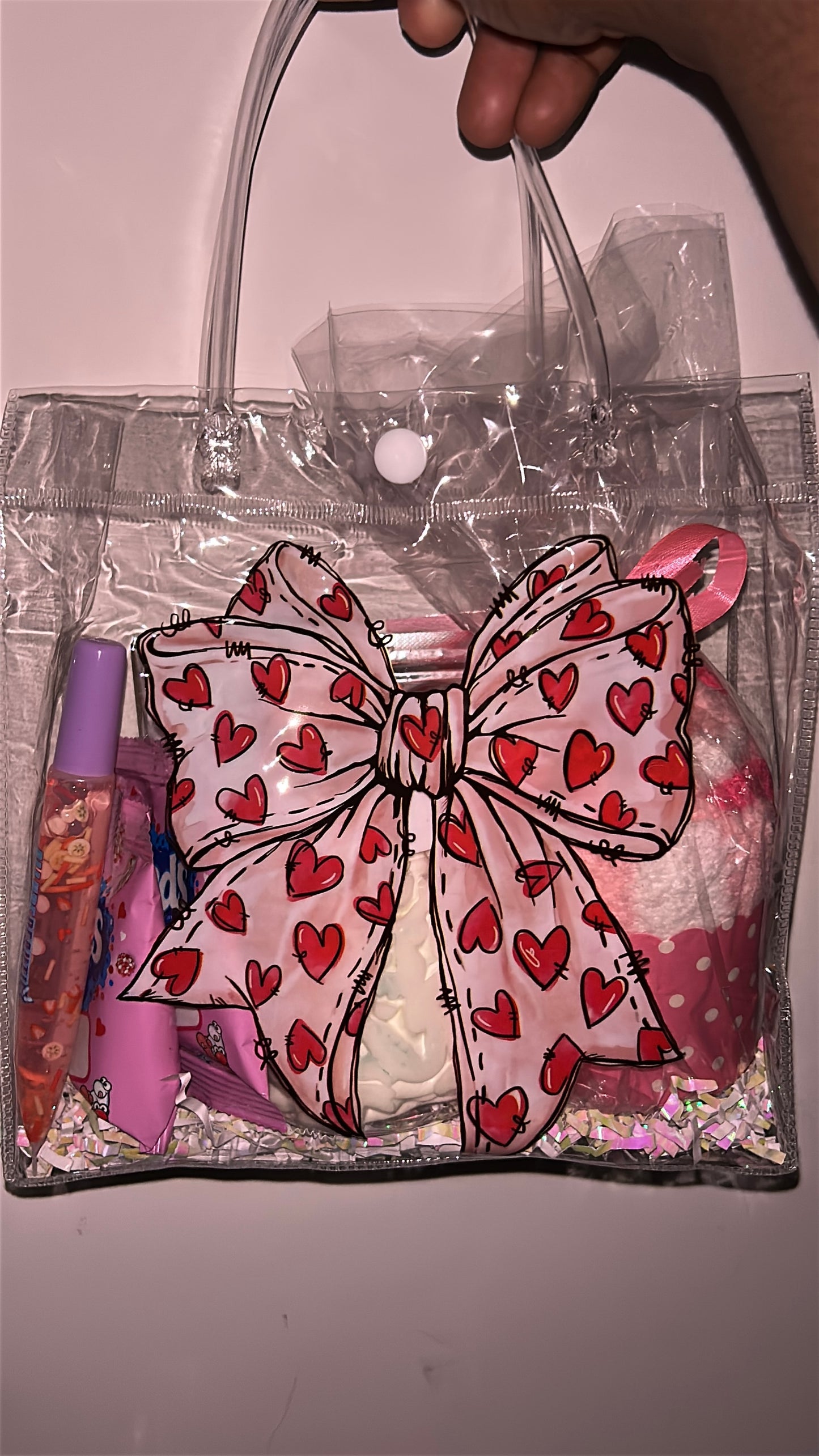 Cupid’s Vday Bag