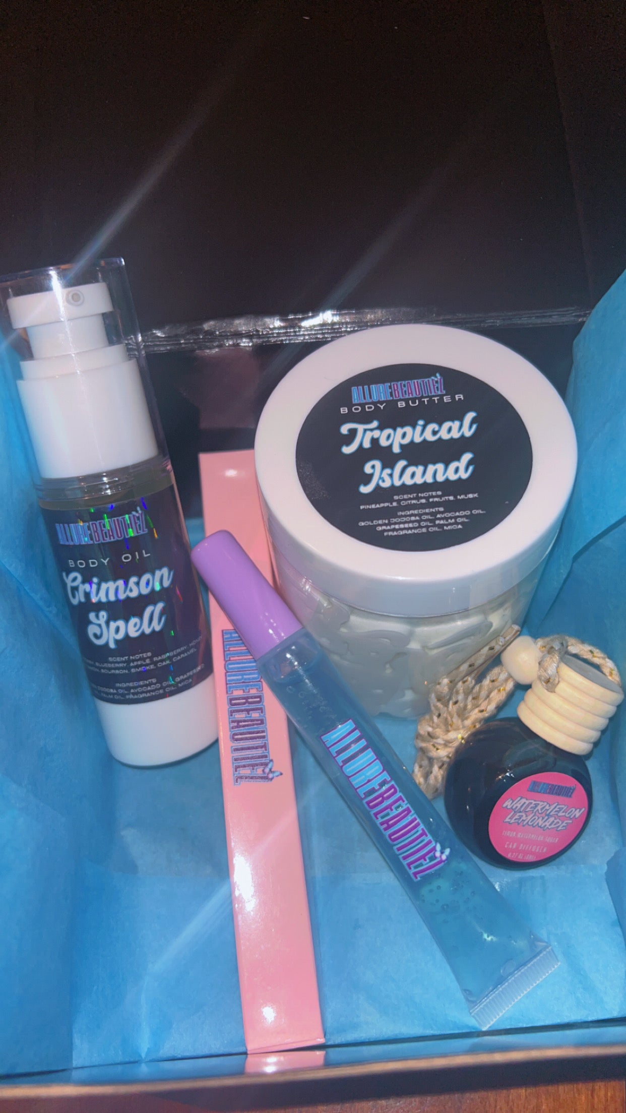 Galactic Glow Bundle