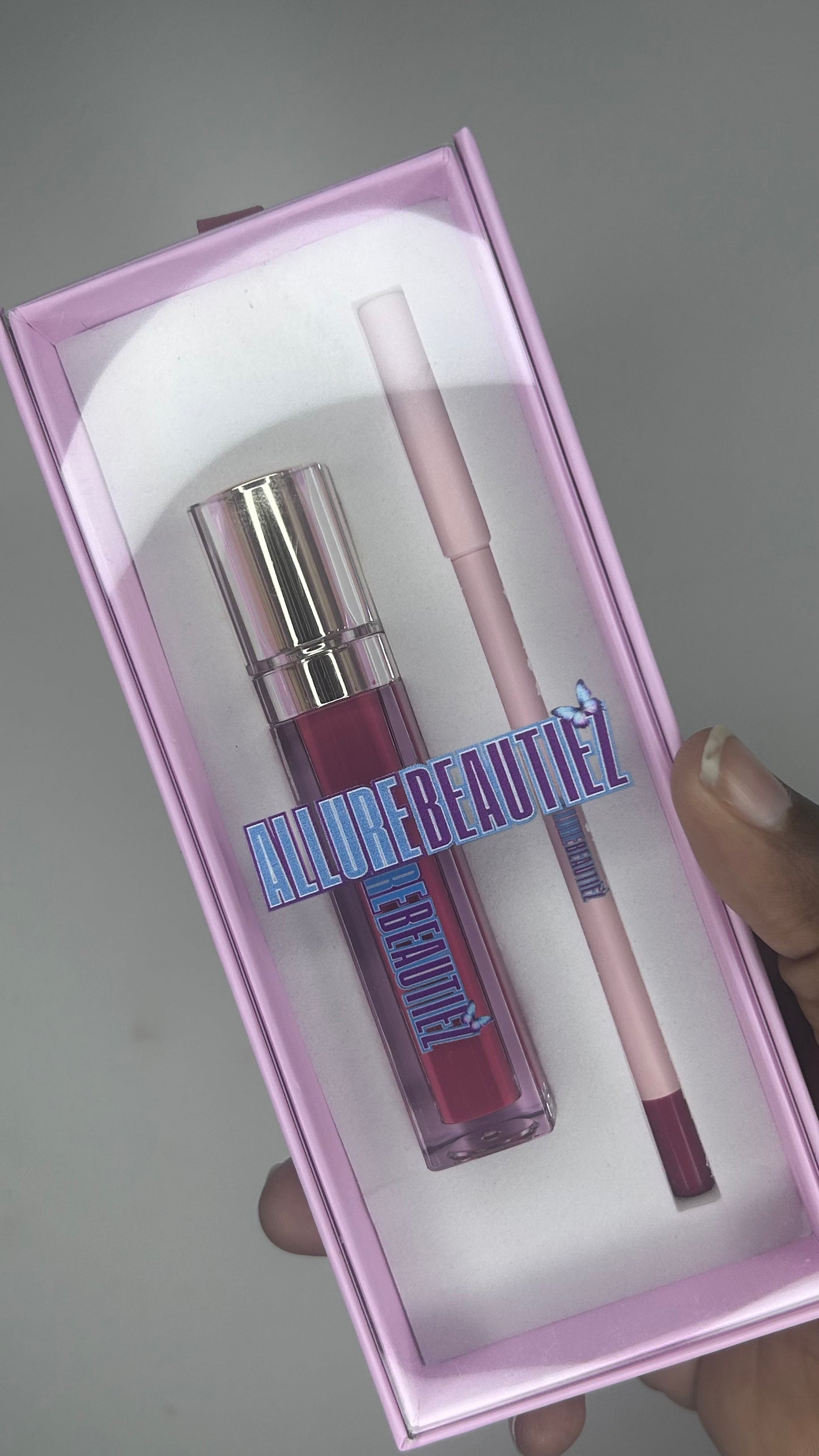 The Noiré Collection