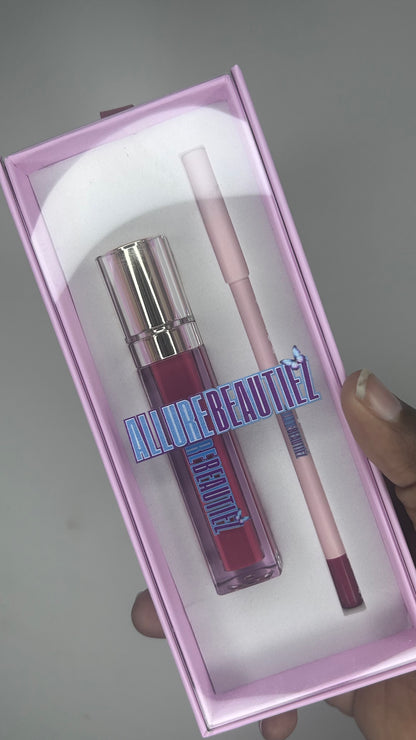 The Noiré Collection