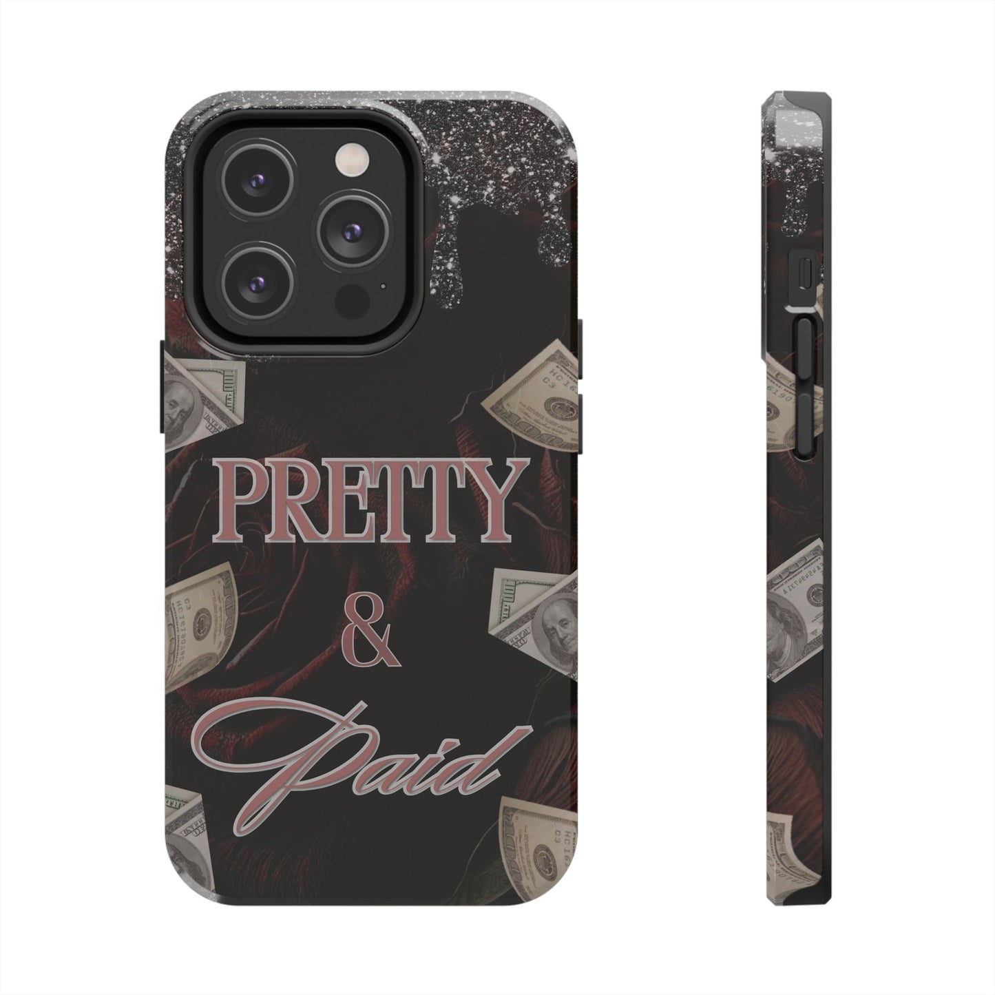Pretty & Paid