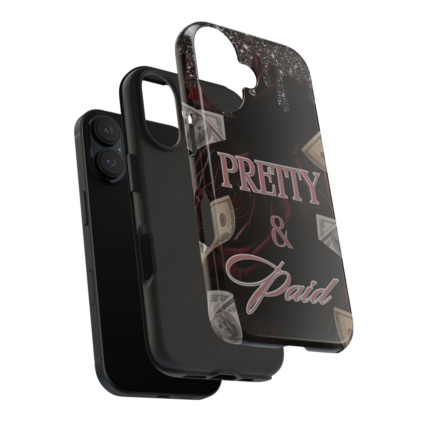 Pretty & Paid