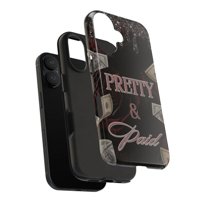 Pretty & Paid