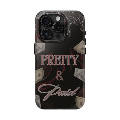 Pretty & Paid