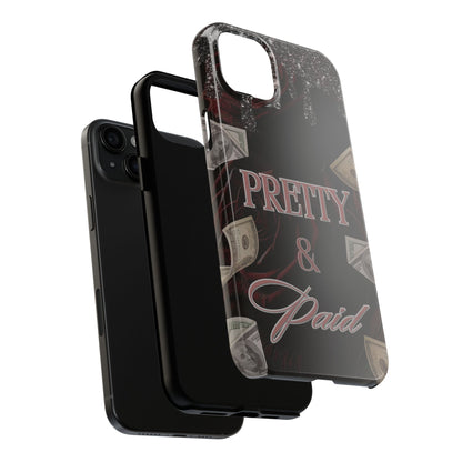 Pretty & Paid