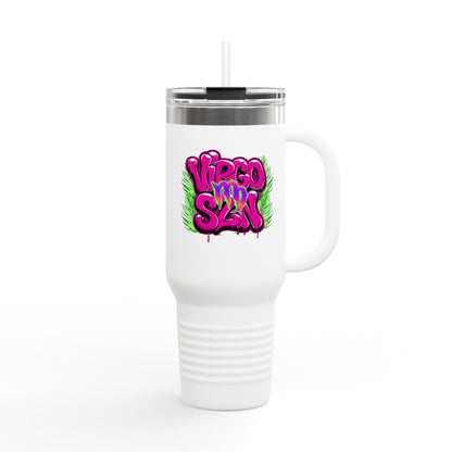 Virgo Szn Tumbler