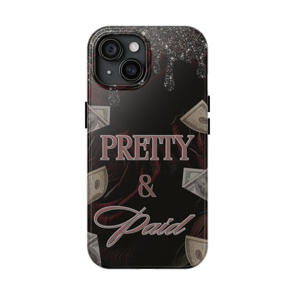 Pretty & Paid