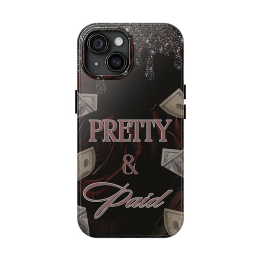 Pretty & Paid