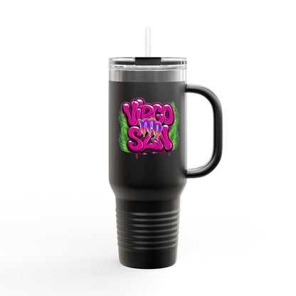 Virgo Szn Tumbler