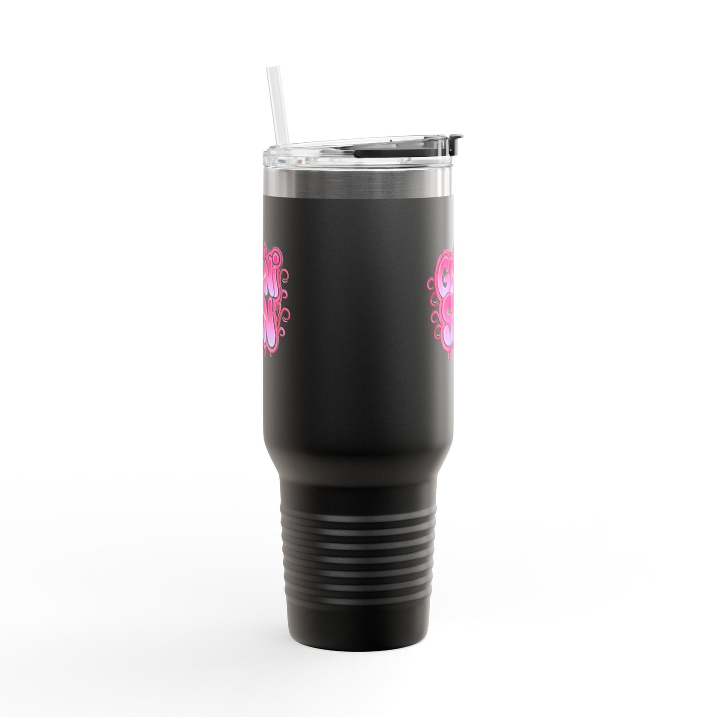 Gemini Insulated Travel Mug
