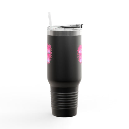 Gemini Insulated Travel Mug