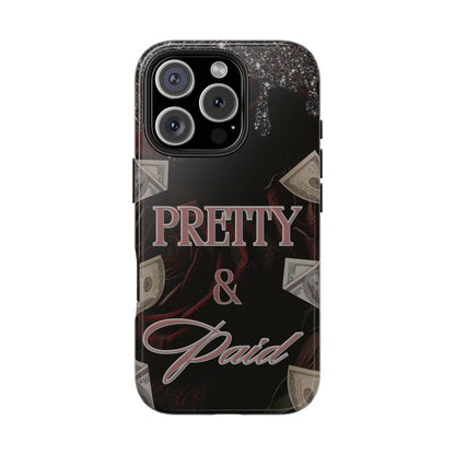 Pretty & Paid