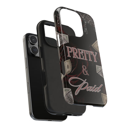 Pretty & Paid