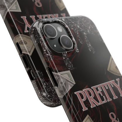 Pretty & Paid