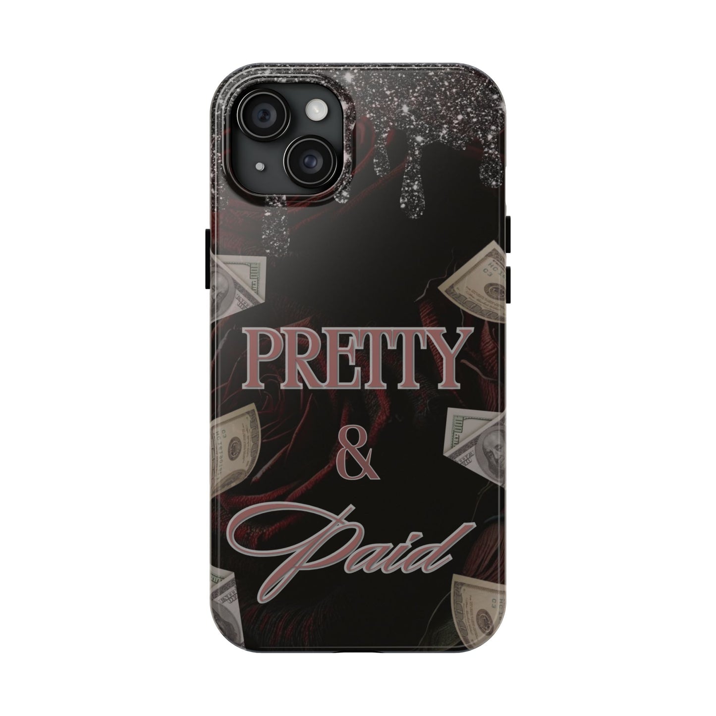 Pretty & Paid