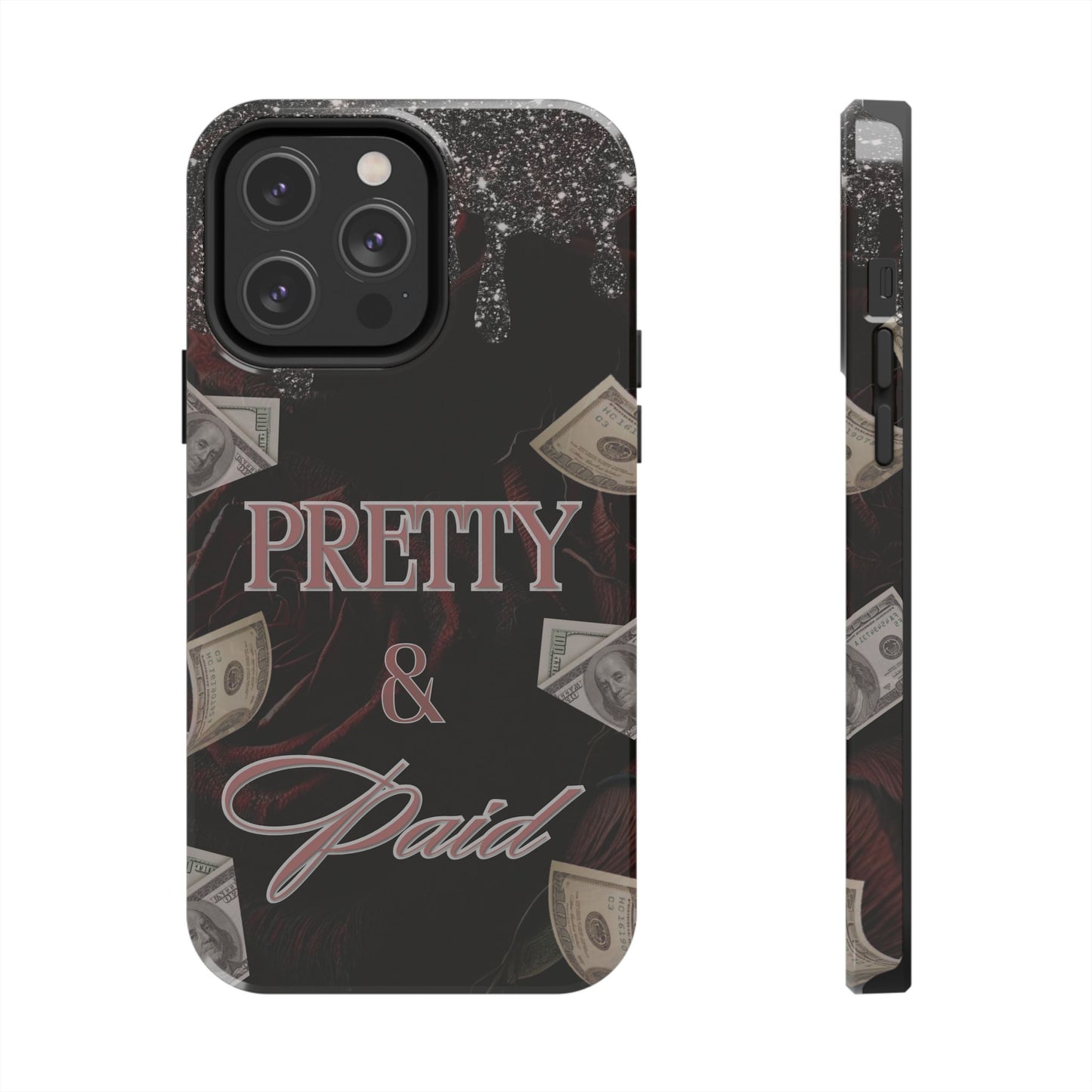 Pretty & Paid