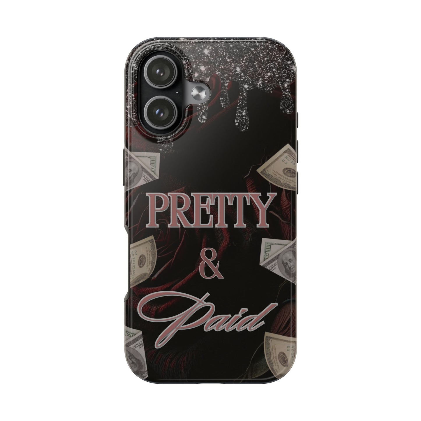 Pretty & Paid