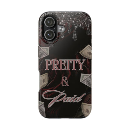 Pretty & Paid